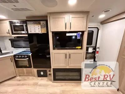 2026 Forest River RV Rockwood Ultra Lite photo 23