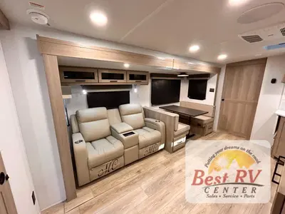 2026 Forest River RV Rockwood Ultra Lite photo 9
