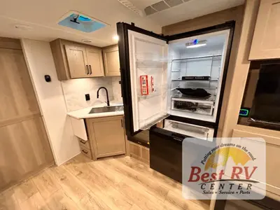 2026 Forest River RV Rockwood Ultra Lite photo 28