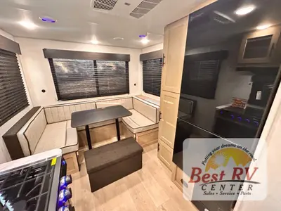 2026 Forest River RV Cascade photo 20