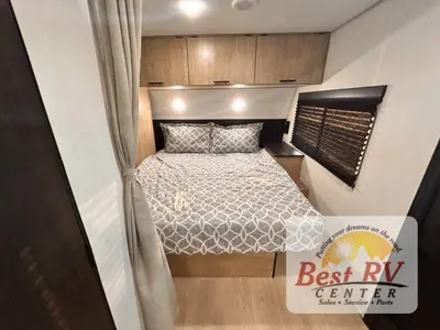 2026 Forest River RV Cascade photo 39