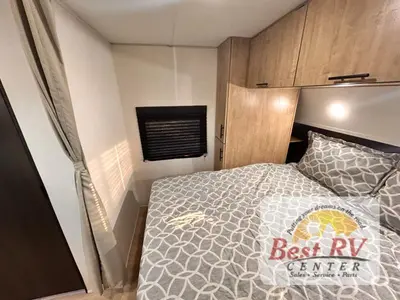 2026 Forest River RV Cascade photo 43