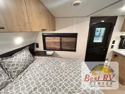2026 Forest River RV Cascade photo 48