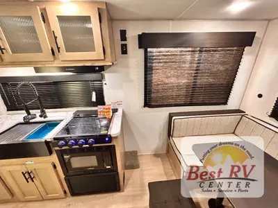2026 Forest River RV Cascade photo 30