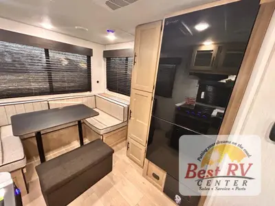 2026 Forest River RV Cascade photo 21
