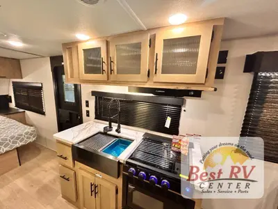 2026 Forest River RV Cascade photo 35
