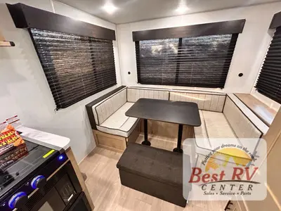 2026 Forest River RV Cascade photo 29
