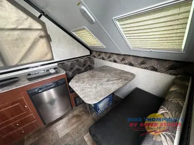 2016 Forest River RV Rockwood photo 6