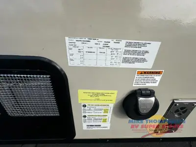 2016 Forest River RV Rockwood photo 9