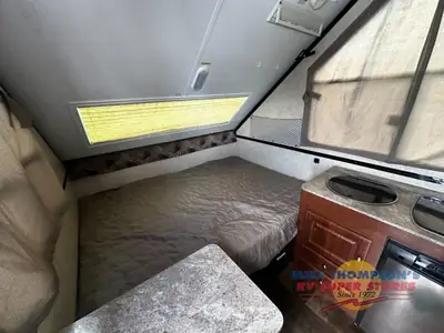 2016 Forest River RV Rockwood photo 7