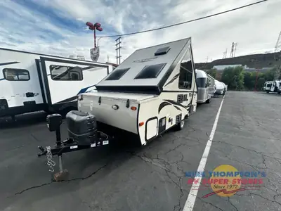 2016 Forest River RV Rockwood photo 5