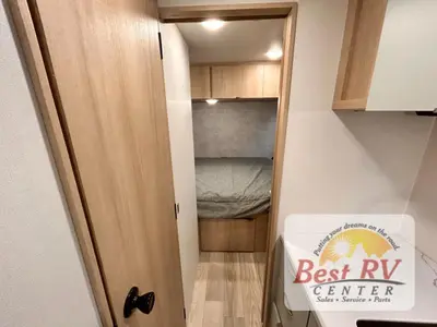 2025 Winnebago Micro Minnie photo 36