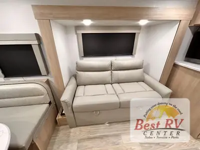 2025 Winnebago Micro Minnie photo 13