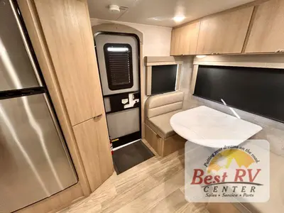 2025 Winnebago Micro Minnie photo 23