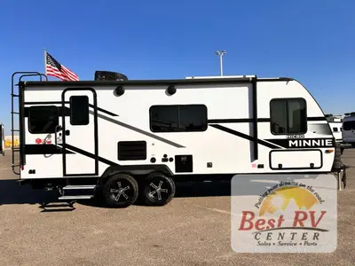 2025 Winnebago Micro Minnie photo 2