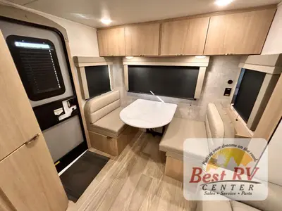 2025 Winnebago Micro Minnie photo 22