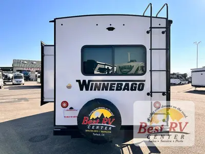 2025 Winnebago Micro Minnie photo 4