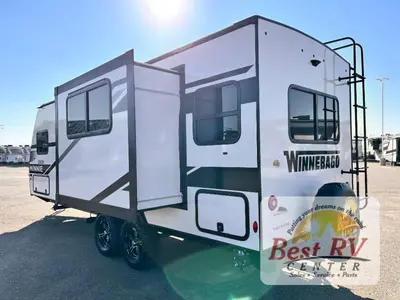 2025 Winnebago Micro Minnie photo 5