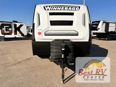 2025 Winnebago Micro Minnie photo 8
