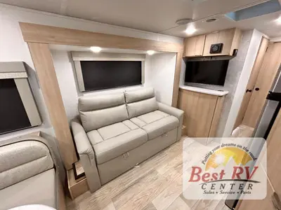 2025 Winnebago Micro Minnie photo 10