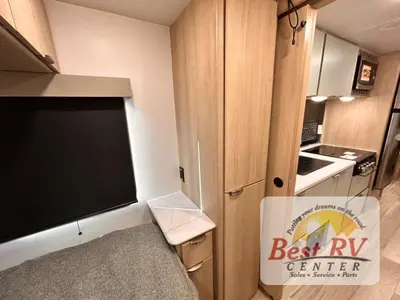 2025 Winnebago Micro Minnie photo 41