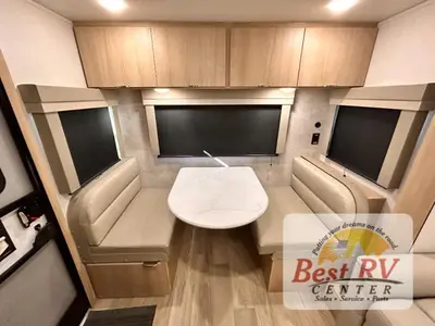 2025 Winnebago Micro Minnie photo 20