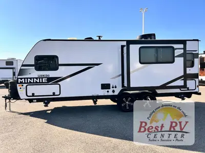 2025 Winnebago Micro Minnie photo 6