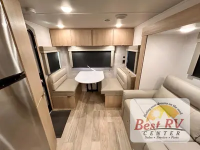 2025 Winnebago Micro Minnie photo 18