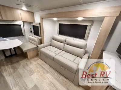 2025 Winnebago Micro Minnie photo 16
