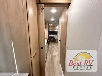2025 Winnebago Micro Minnie photo 43