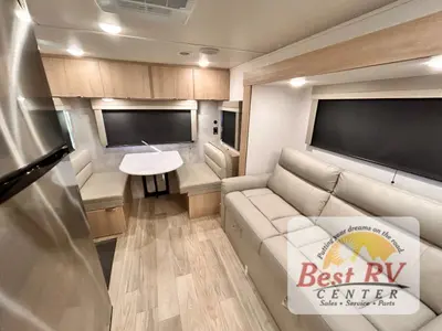 2025 Winnebago Micro Minnie photo 17