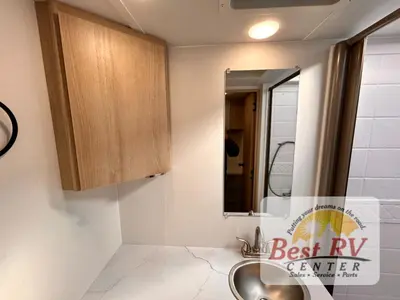 2025 Winnebago Micro Minnie photo 46