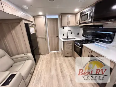 2026 Forest River RV Rockwood Ultra Lite photo 44