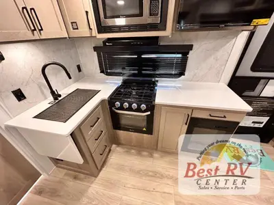 2026 Forest River RV Rockwood Ultra Lite photo 29