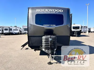 2026 Forest River RV Rockwood Ultra Lite photo 8