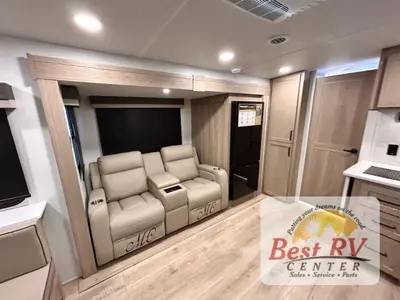 2026 Forest River RV Rockwood Ultra Lite photo 13