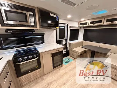 2026 Forest River RV Rockwood Ultra Lite photo 24