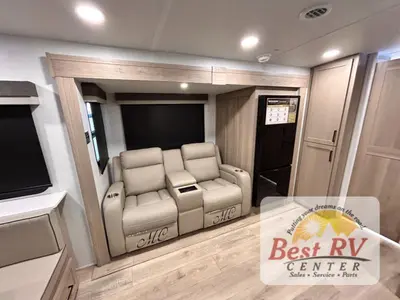 2026 Forest River RV Rockwood Ultra Lite photo 14