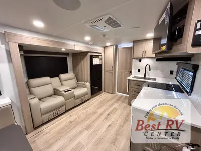 2026 Forest River RV Rockwood Ultra Lite photo 9