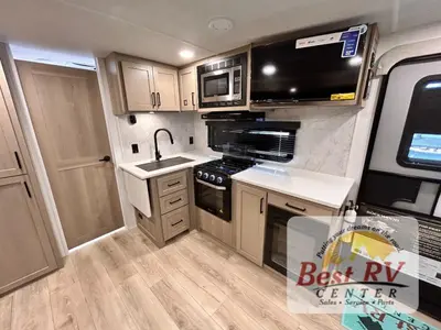 2026 Forest River RV Rockwood Ultra Lite photo 45