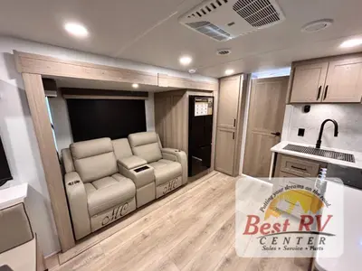 2026 Forest River RV Rockwood Ultra Lite photo 12