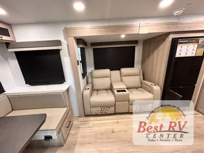 2026 Forest River RV Rockwood Ultra Lite photo 41