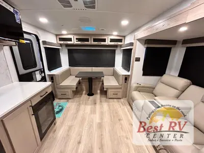 2026 Forest River RV Rockwood Ultra Lite photo 22