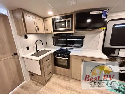 2026 Forest River RV Rockwood Ultra Lite photo 26