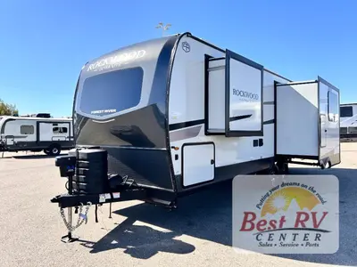 2026 Forest River RV Rockwood Ultra Lite photo 7