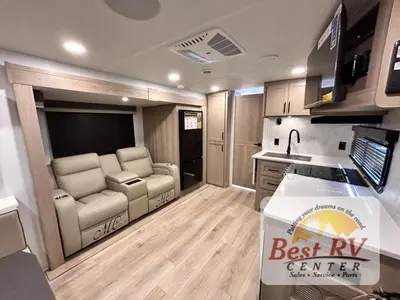 2026 Forest River RV Rockwood Ultra Lite photo 10