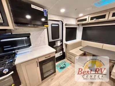2026 Forest River RV Rockwood Ultra Lite photo 32