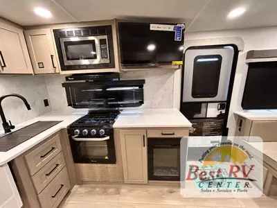 2026 Forest River RV Rockwood Ultra Lite photo 31