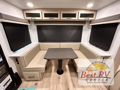 2026 Forest River RV Rockwood Ultra Lite photo 35