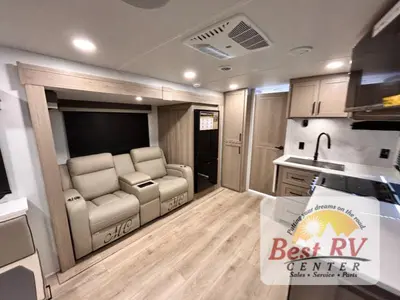 2026 Forest River RV Rockwood Ultra Lite photo 11